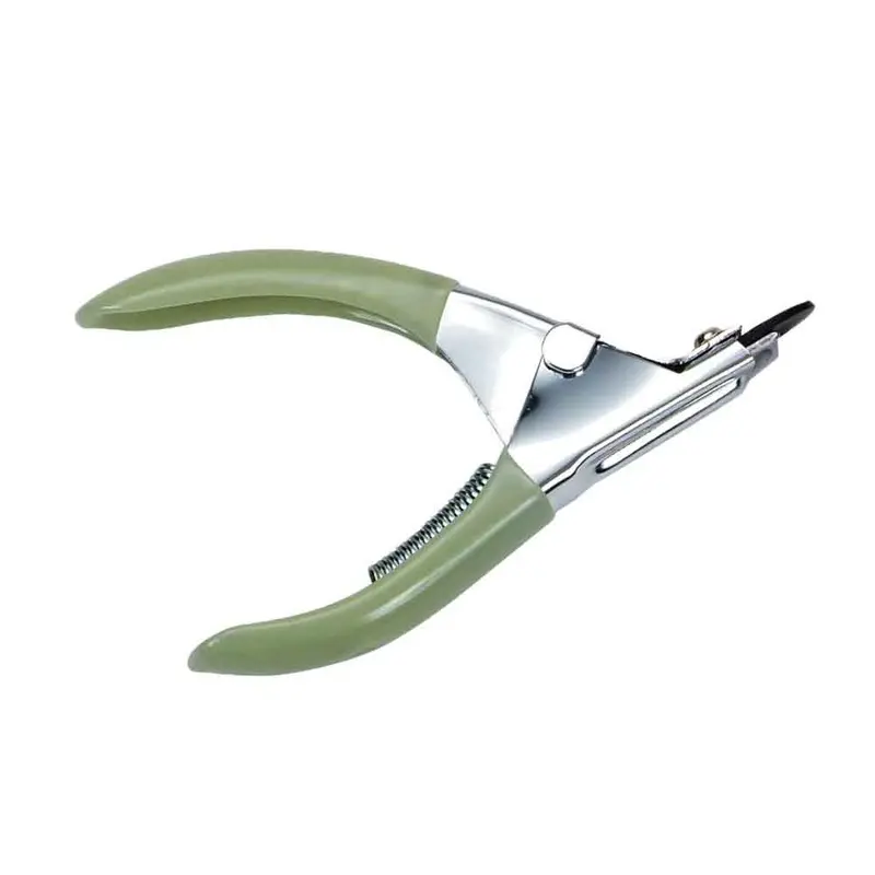 Safari Guillotine Nail Trimmer