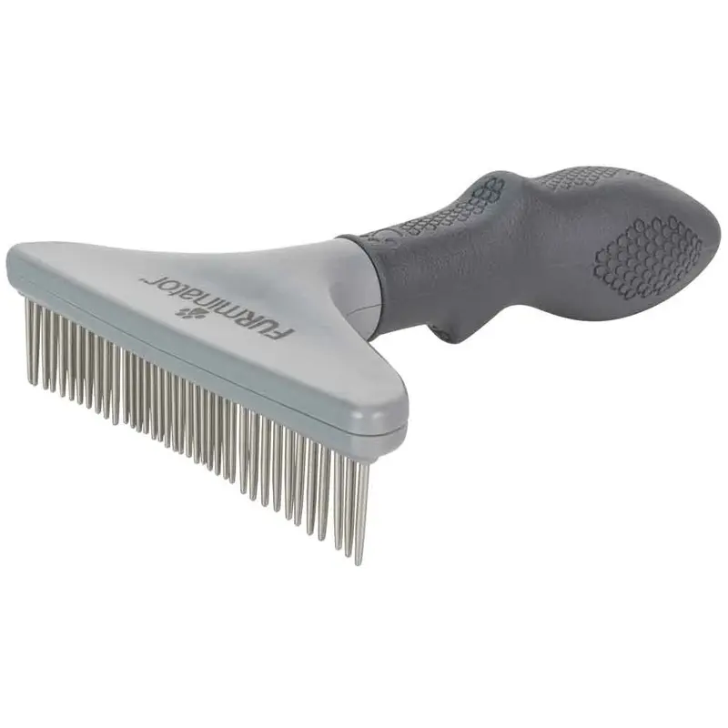 Furminator - Cat/Dog Grooming Rake