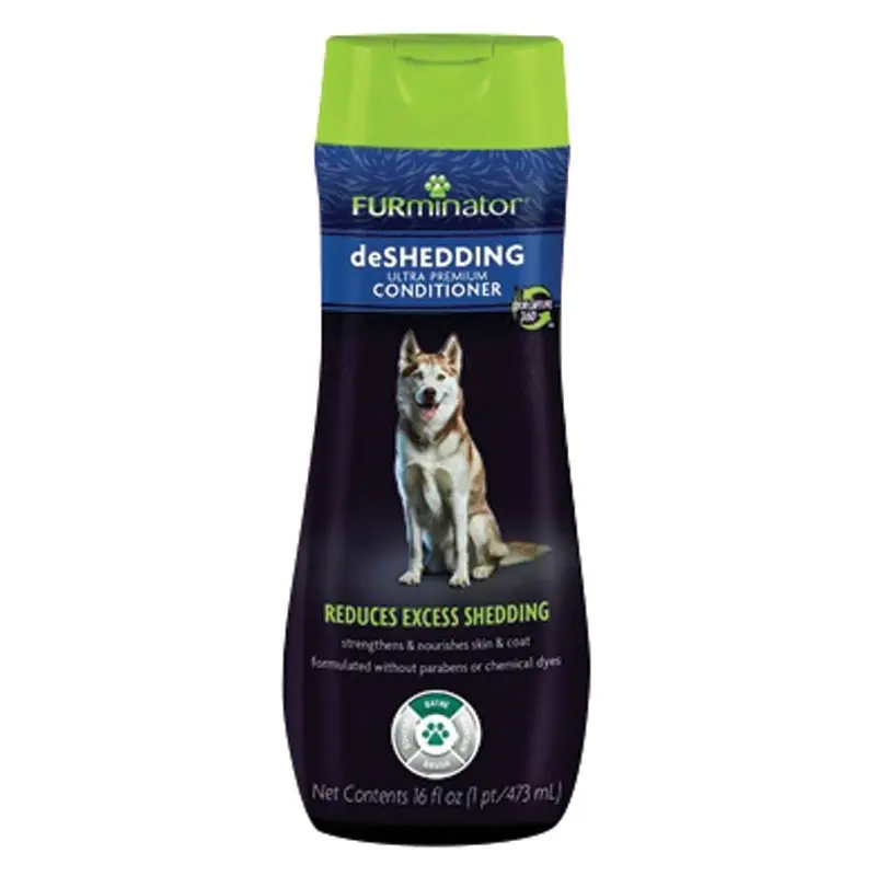 Furminator - Deshedding Ultra Premium Conditioner 16oz