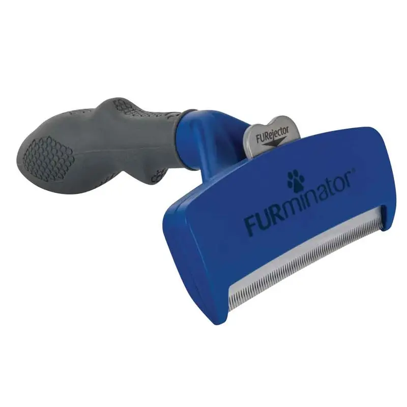 Furminator - Short Hair Dog Deshedding Tool Lg