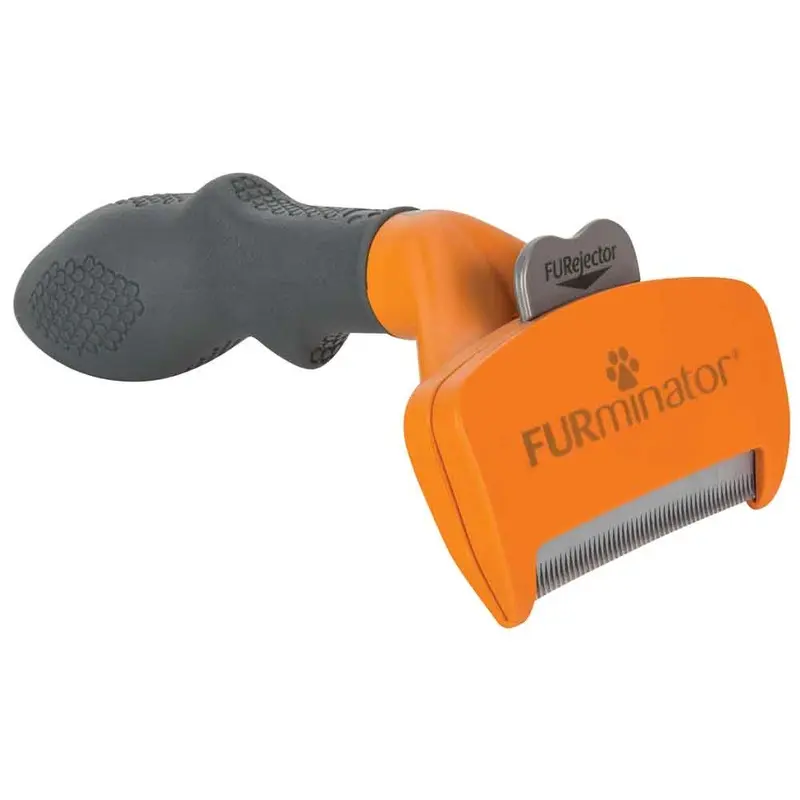 Furminator - Short Hair Dog Deshedding Tool Md