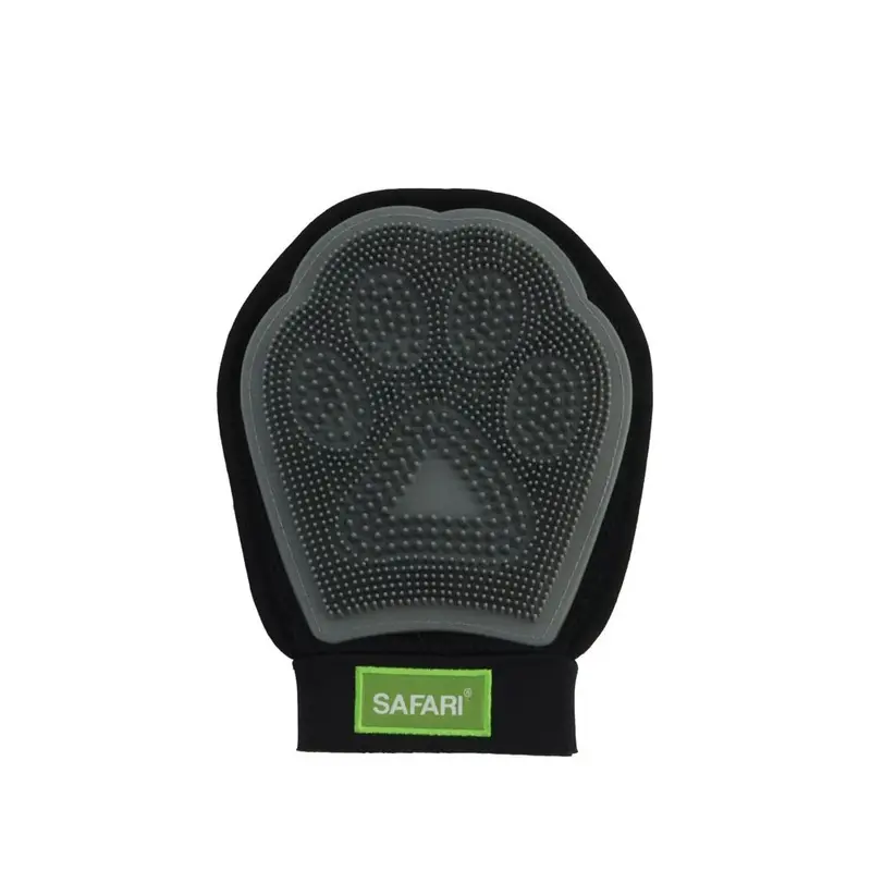 Coastal - Safari Grooming Mitt
