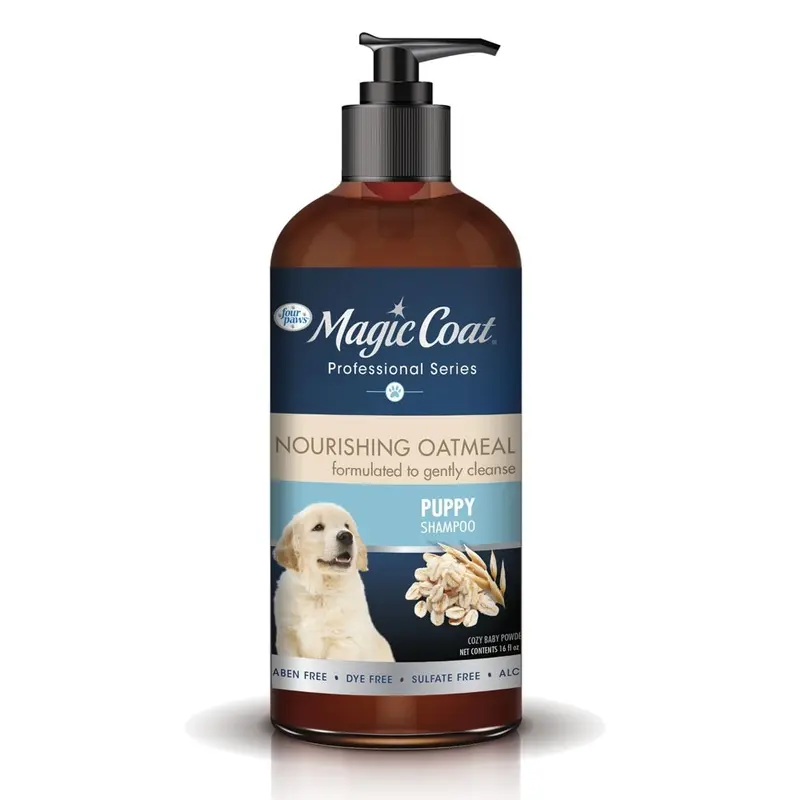Four Paws - Magic Coat Pro Puppy Shampoo 16oz