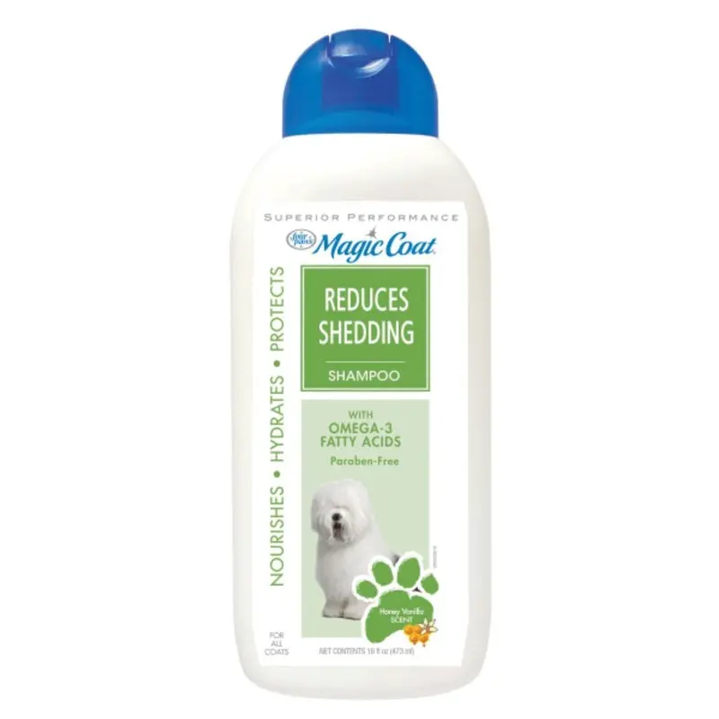 Four Paws - Magic Coat Shedding Shampoo 16oz