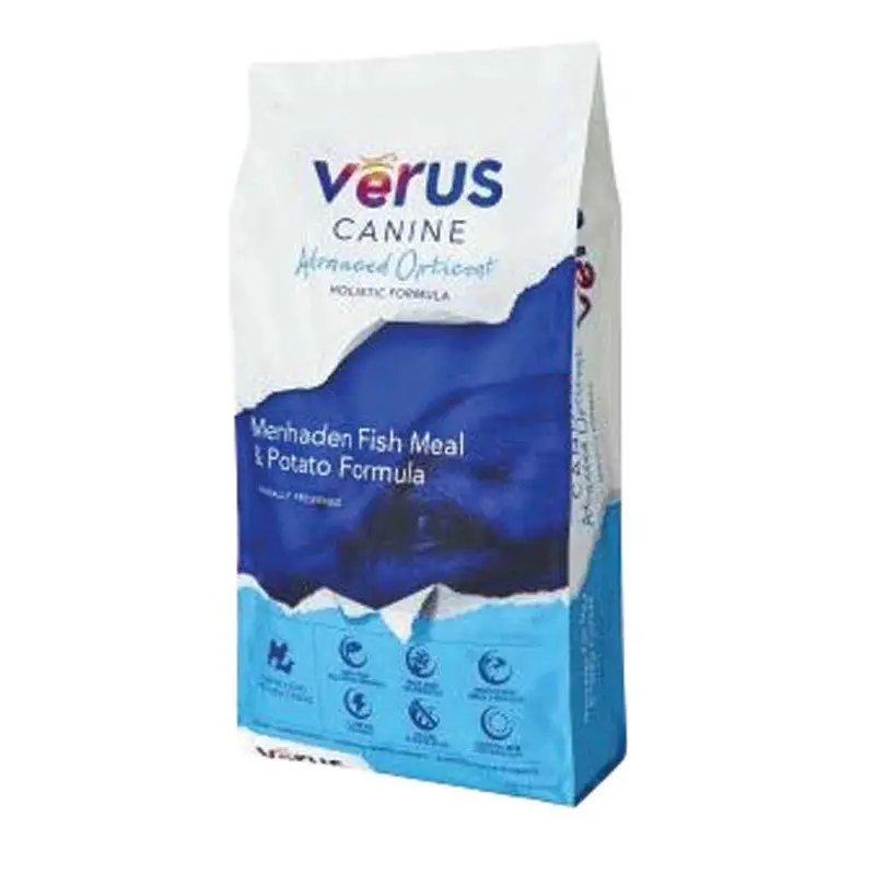 VERUS ADVANCED OPTICOAT - FISH & POTATO - 4 LB