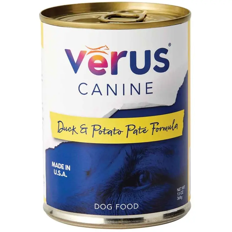 Verus Duck & Potato - 13.2 oz