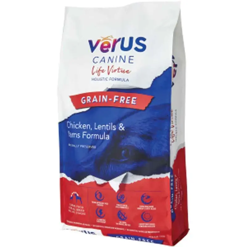 VERUS LIFE VIRTUE - CHICKEN - 25 LB