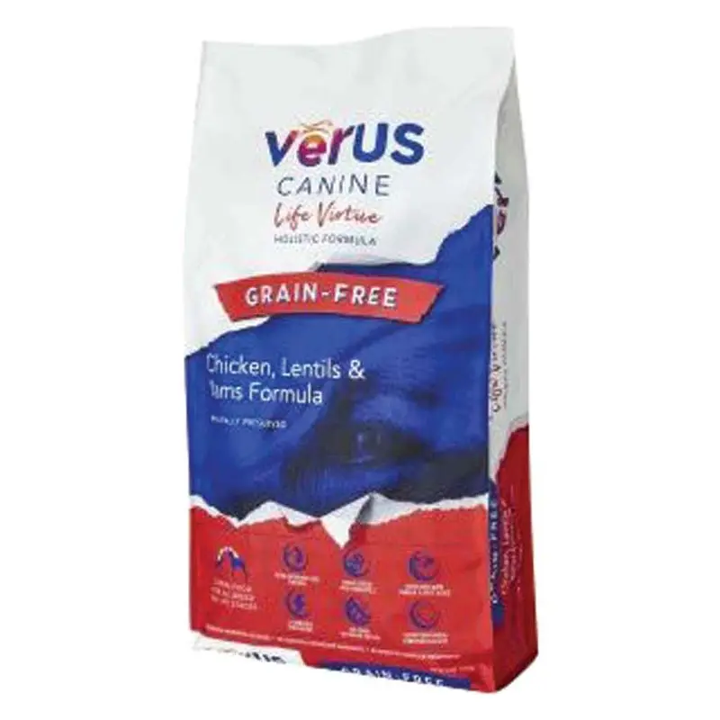 VERUS LIFE VIRTUE - CHICKEN - 4 LB