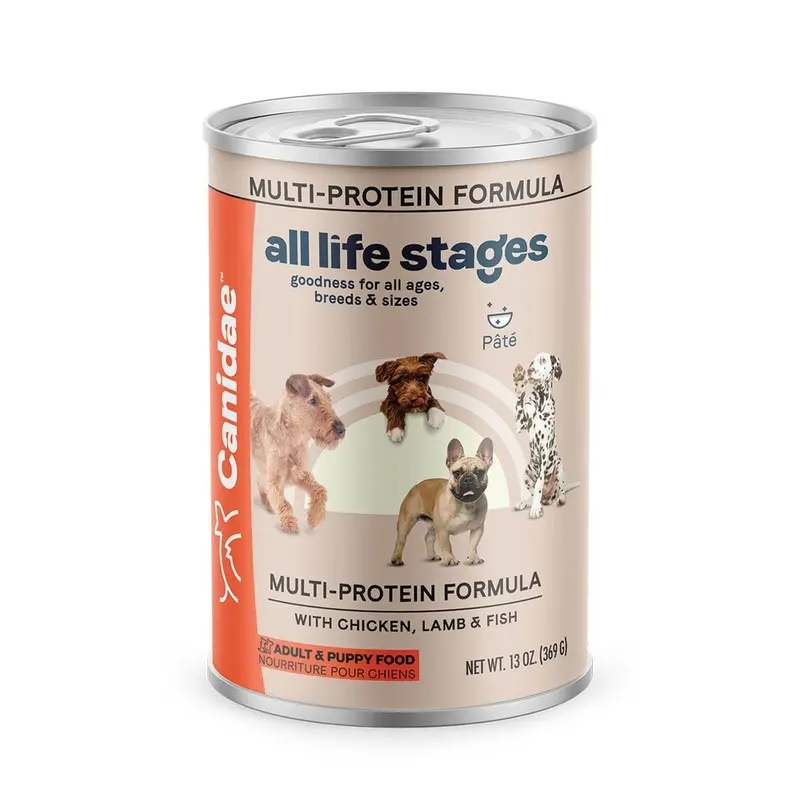 All Life Stages Canned Dog Food - 13 oz.