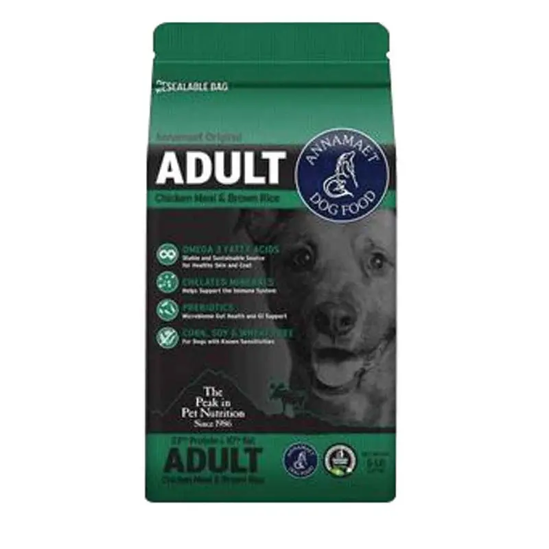 ANNAMAET 23% ADULT DOG - 12 LB