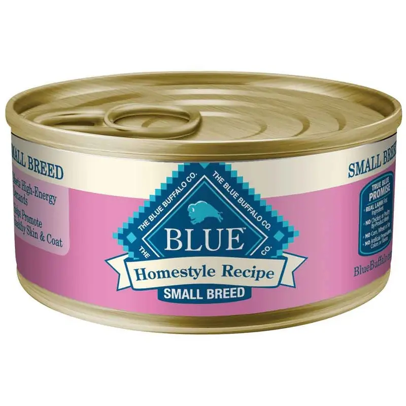 Homestyle Canned Dog Food - Small Breed Chicken - 5.5oz