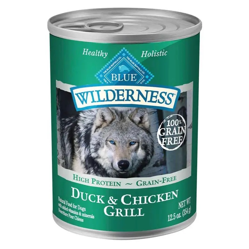 Wilderness  Duck Dinner - 12.5 oz.