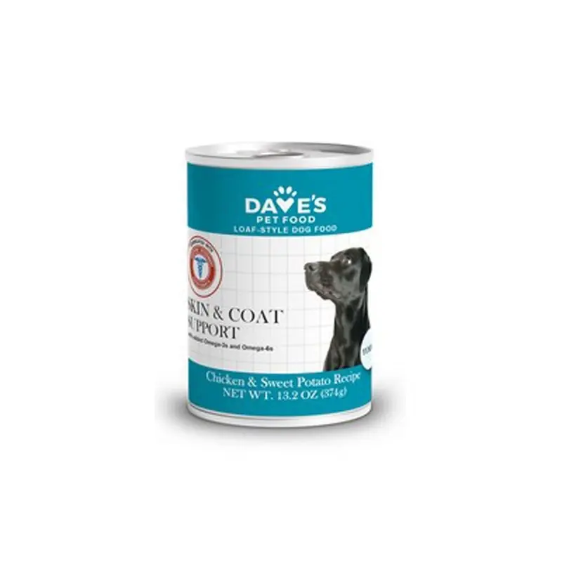 Daves - Skin & Coat - 13.2oz