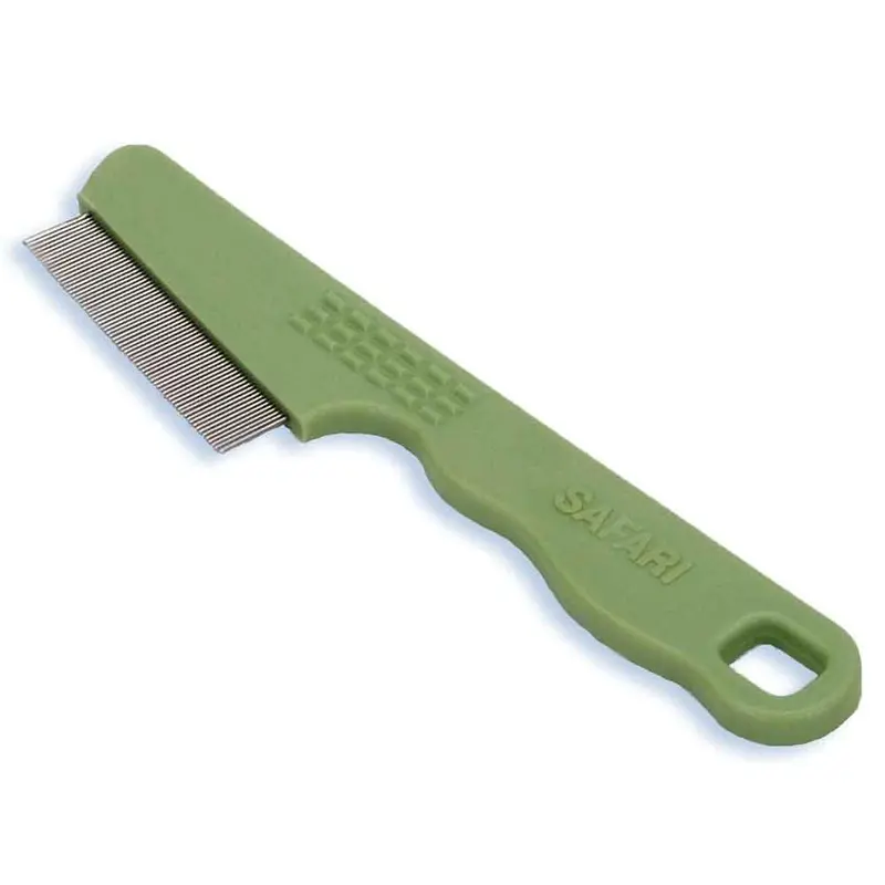 Coastal - Safari Cat Flea Comb