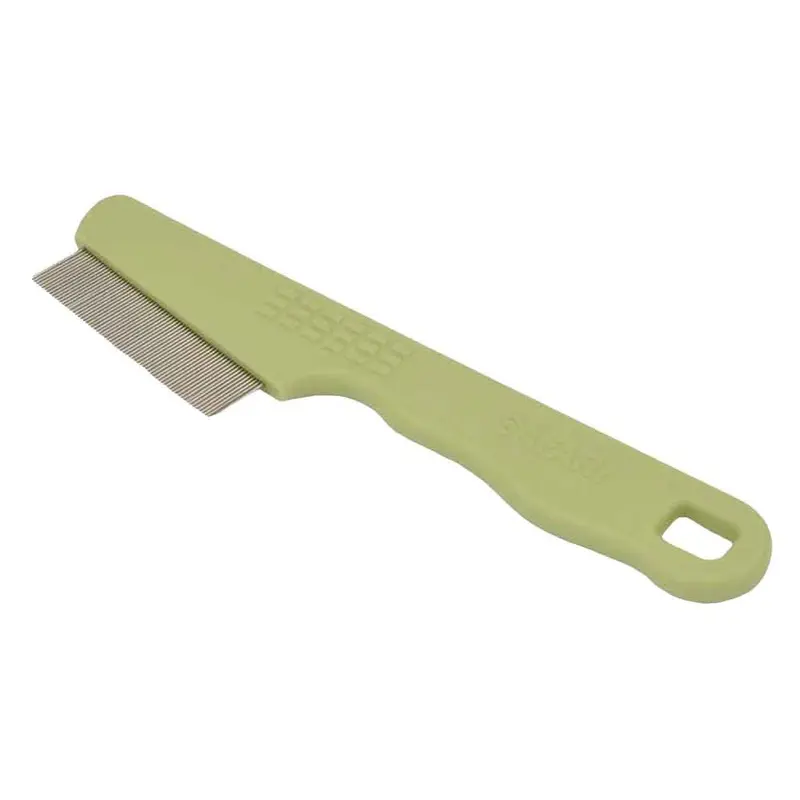 Coastal - Safari Longhair Dog Flea Comb