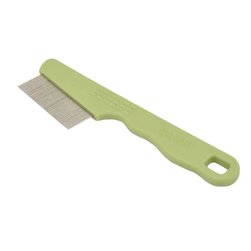 Coastal - Safari Shorthair Dog Flea Comb