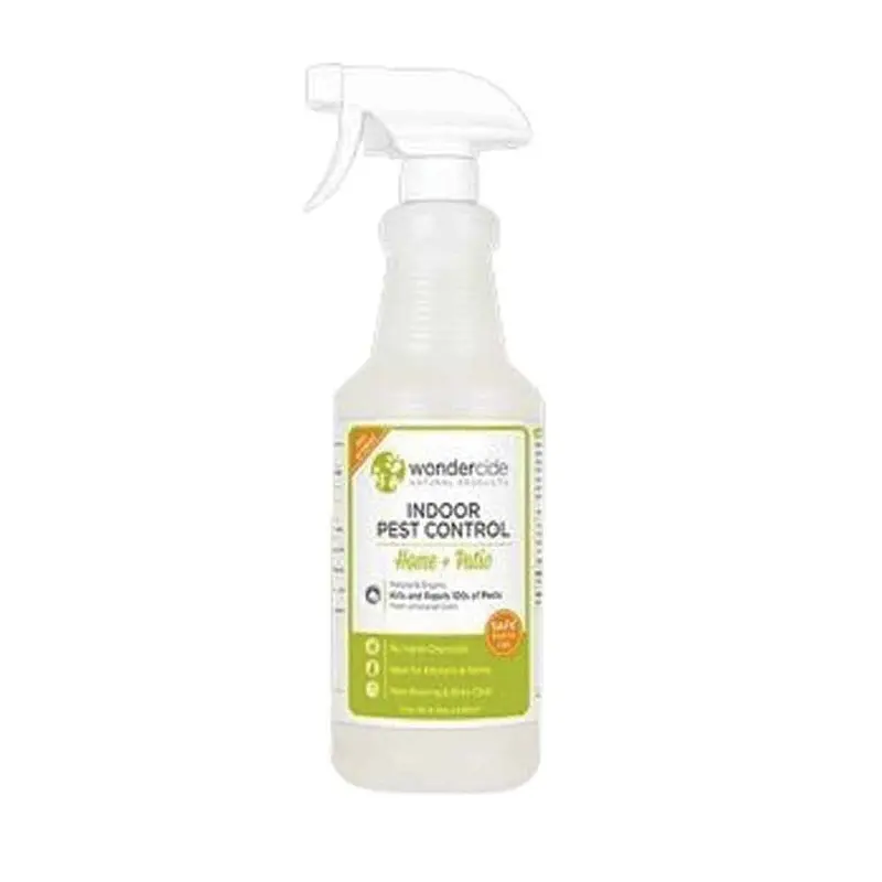 Wondercide - Flea/Tick for Pet & Home - Lemongrass - 16oz
