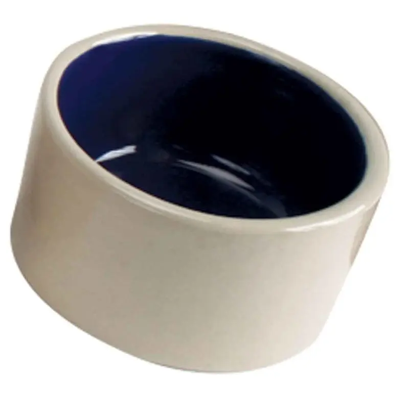 Stoneware Crock Dish - 5 in.