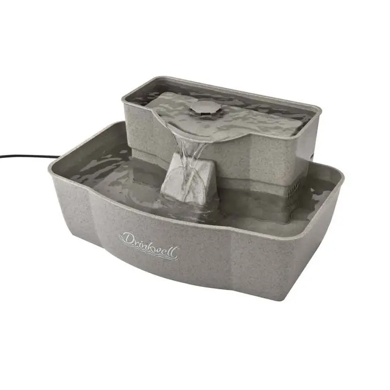 Drinkwell Multi-Tier Fountain