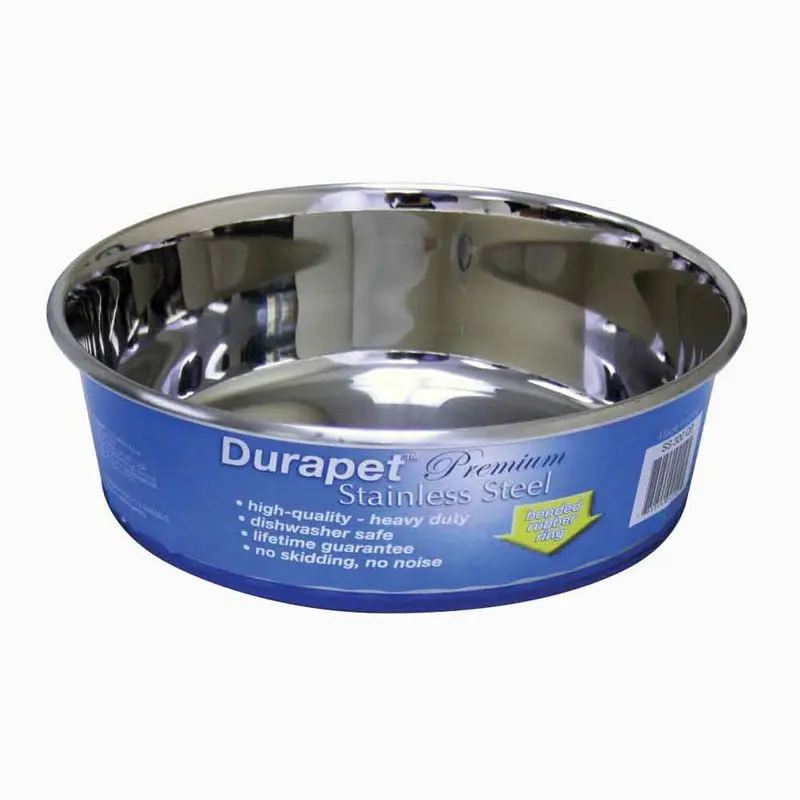 Durapet Bowl - 3 qt.