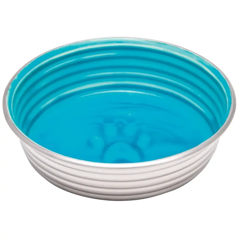 Loving Pets - Le Bol Bowl - Seine Blue - Small