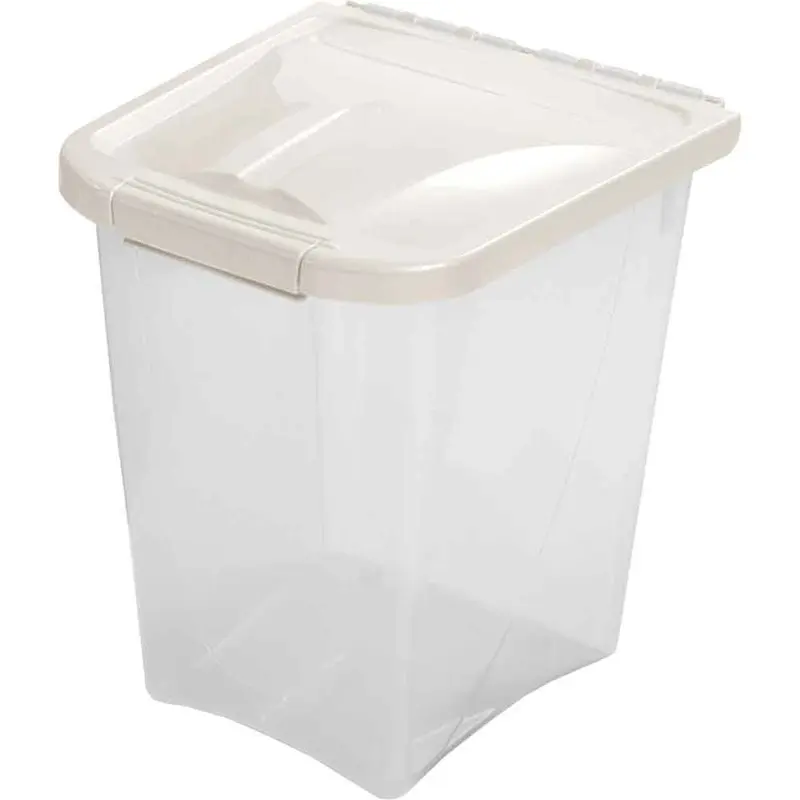 Van Ness Pet Food Storage Container - 10 lb