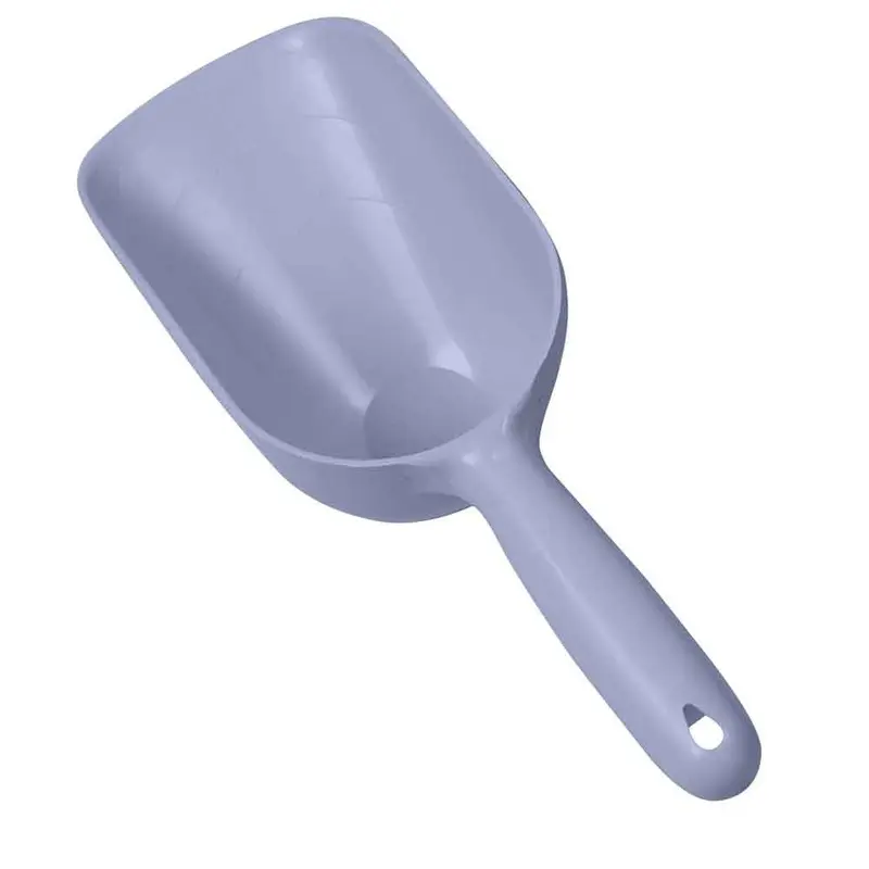 Van Ness Plastic Pet Food Scoop - 2 Cups