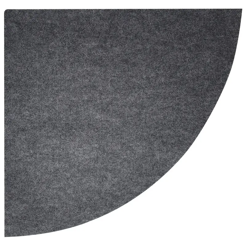 Drymate Corner Litter Mat 29.25x29.25in.