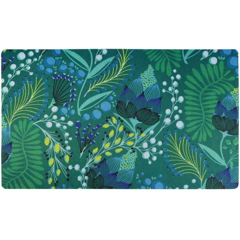Drymate Lulu Green 12x20in.