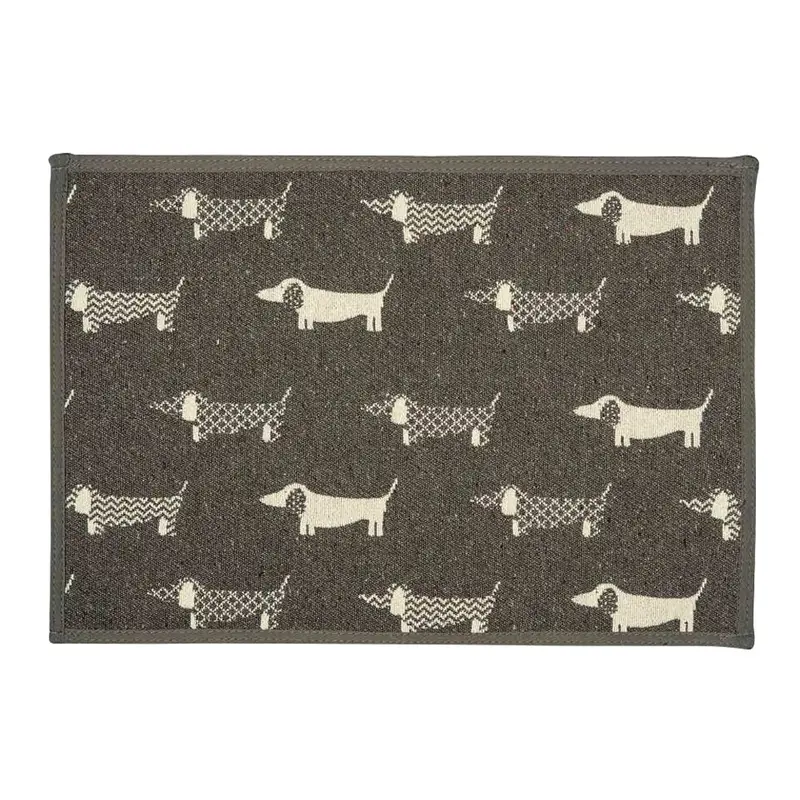 Loving Pets - Multi Pup Fashion Mat