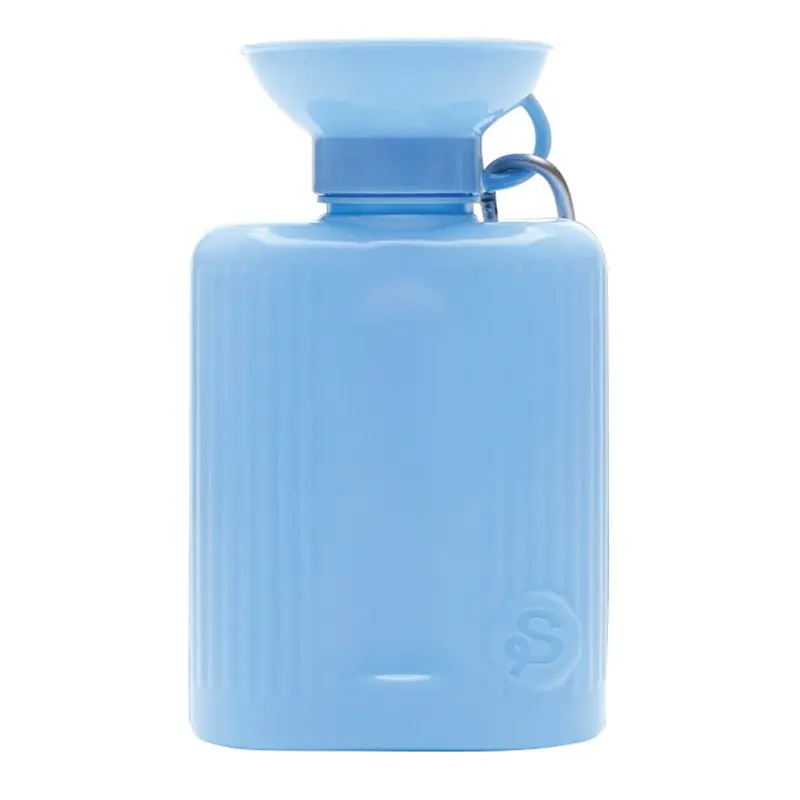 Springer - Sky Blue Travel Bottle 44oz.