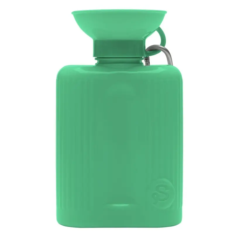 Springer - Green Travel Bottle 44oz