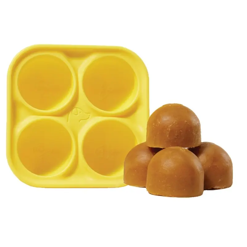Woof - Pupsicle Treat Tray SM
