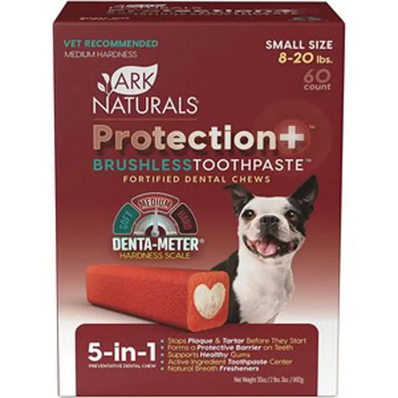 ARK NATURALS - BRUSHLESS TOOTHPASTE - VALUEPACK - SM