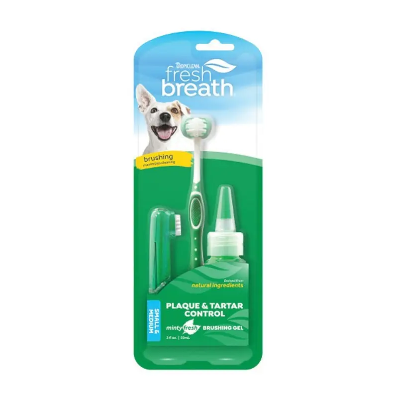 Fresh Breath Oral Care Kit - Small