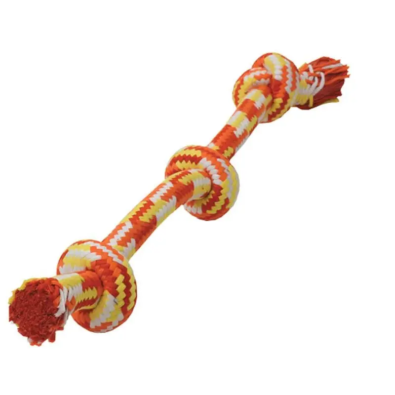 Mammoth - Flossy Chews EXTRA Sm 15in