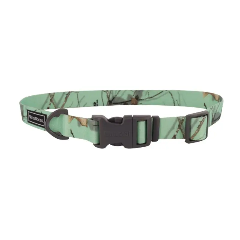 Coastal - W&W Equinox Collar 1x18-26in