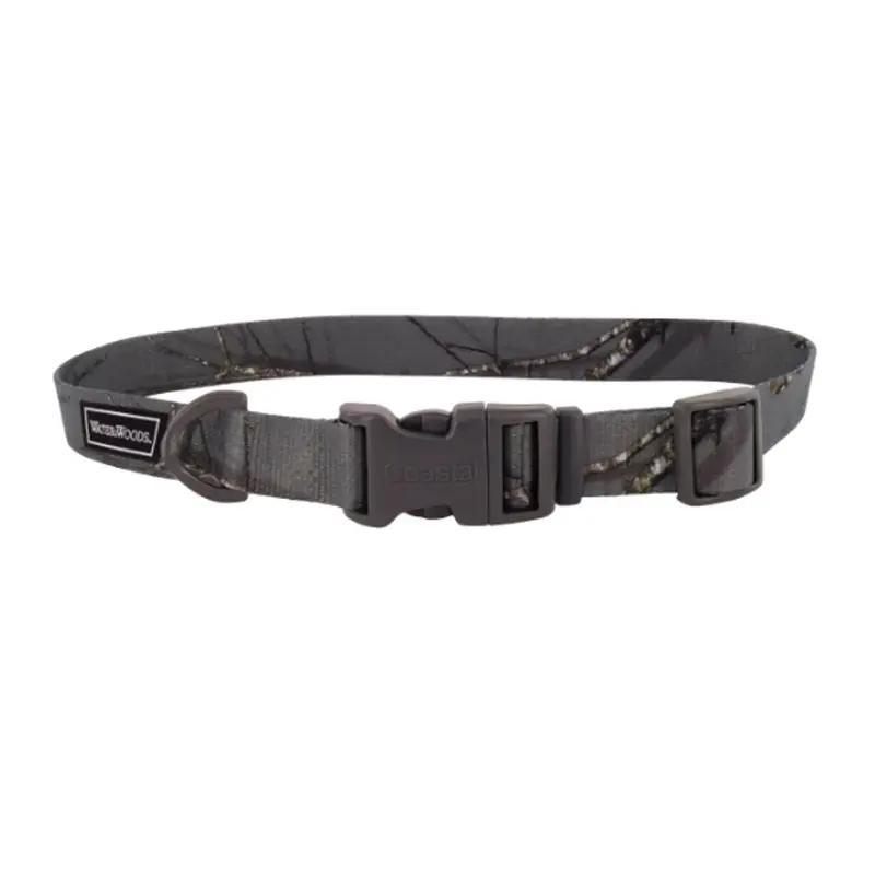 Coastal - W&W Evergreen Collar 1x18-26in