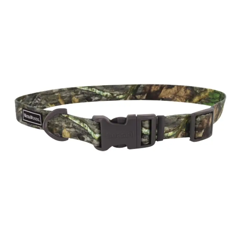 Coastal - W&W Obsession Collar 1x14-20in