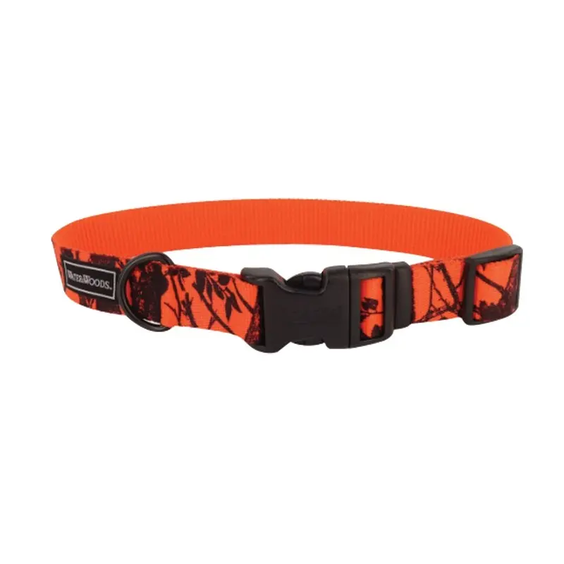 Coastal - W&W Orange Tree Collar 1x14-20in