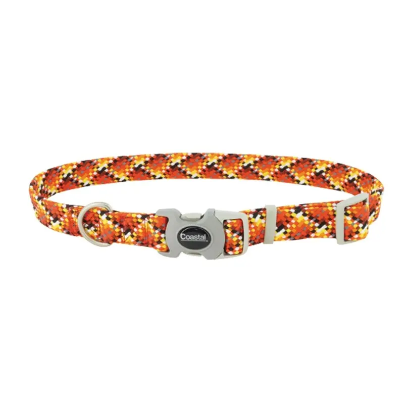 Coastal - Pro Active Burning Blocks Collar 3/4x12-18in