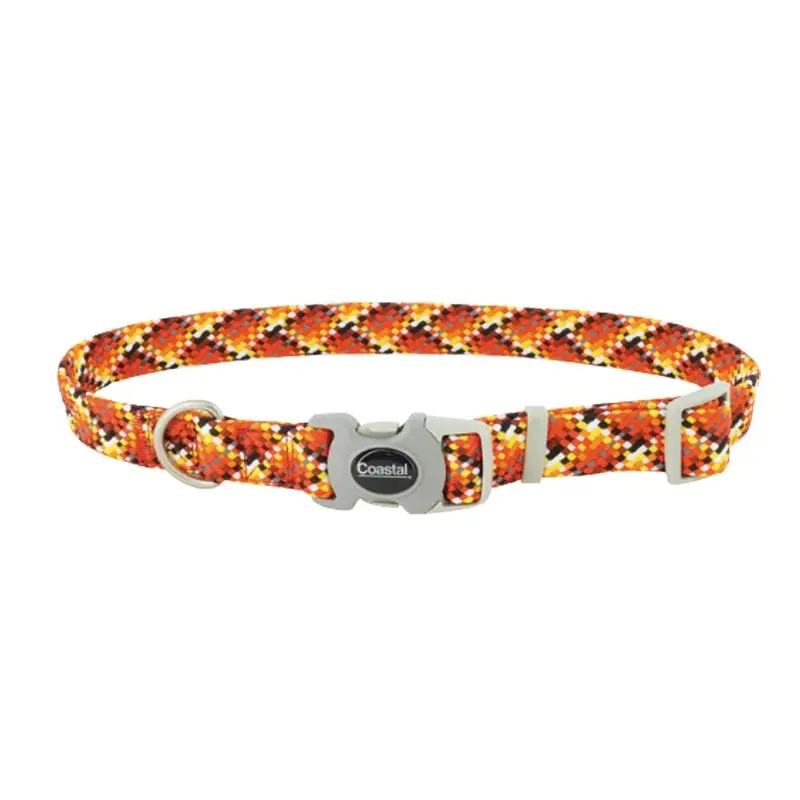 Coastal - Pro Active Burning Blocks Collar 5/8x8-12in