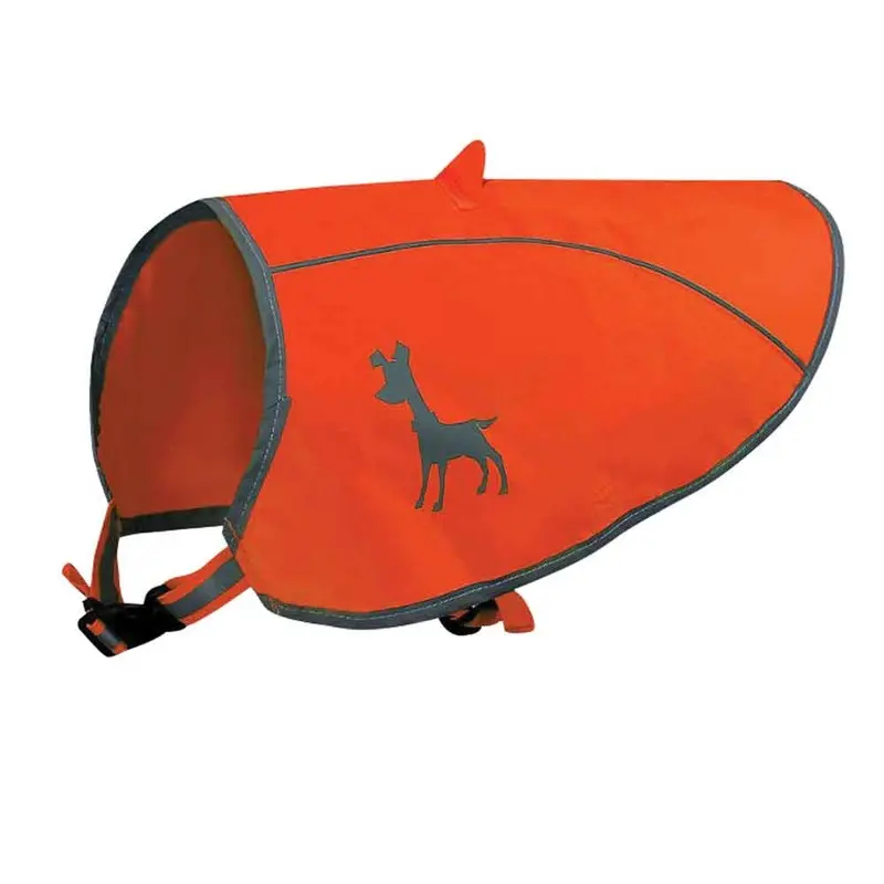 Alcott Visibility Vest - Neon Orange - Medium