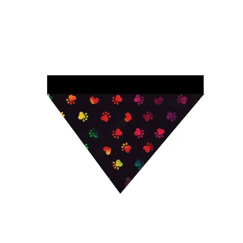 Wags and Wiggles Bandana - Large