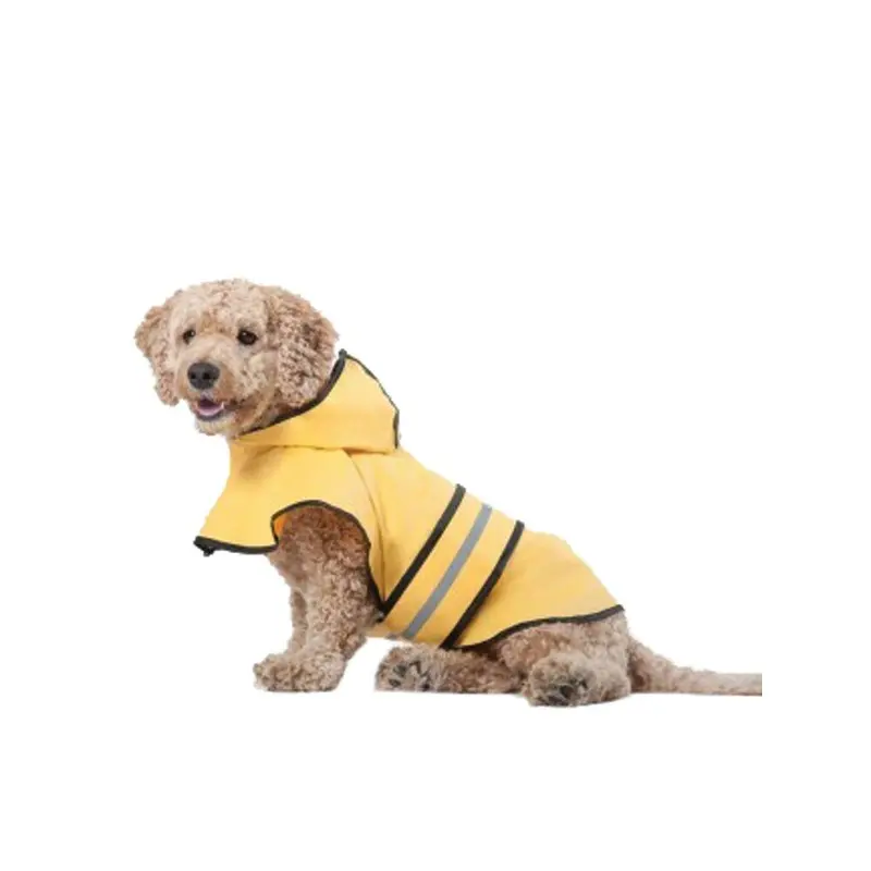 Cosmo - Urban Raincoat Yellow XL