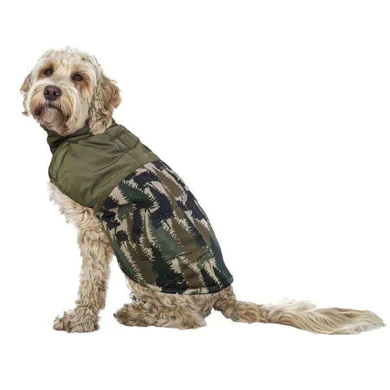 Fashion Pet - Woodland Walkies - Forest MD