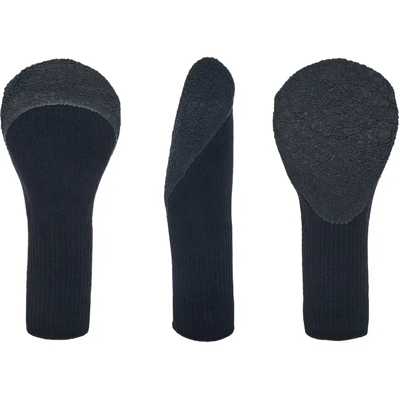 GOO-EEZ - Lites Booties BLK 4pk. 2XL