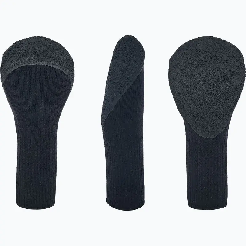 GOO-EEZ - Lites Booties BLK 4pk. L