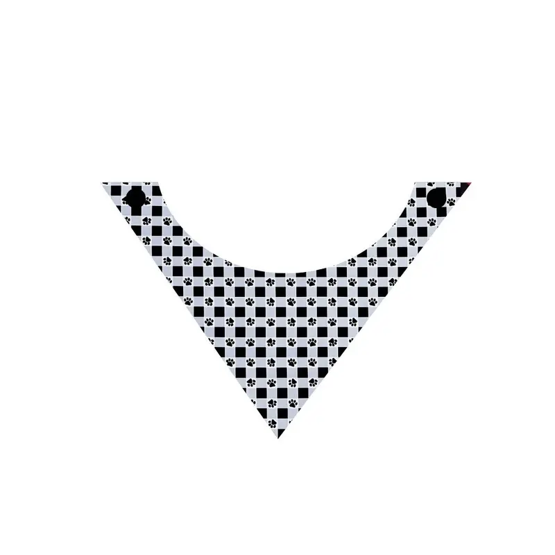 Wags & Wiggles - Snap Bandana XLarge