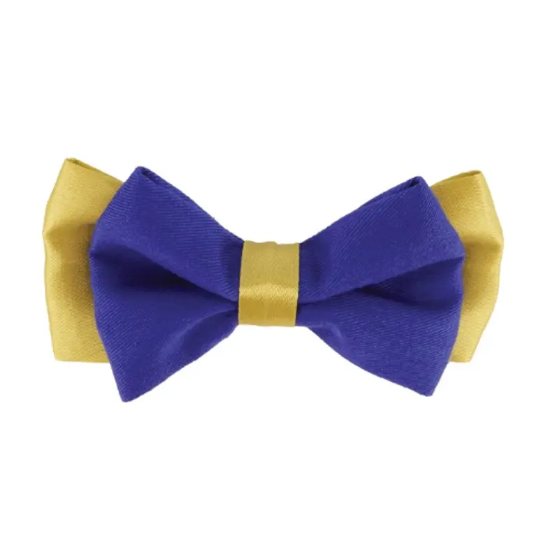 Coastal - Blue Collar Bowtie